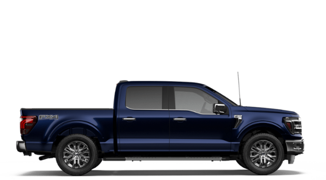 2026 Ford F-150+F-150